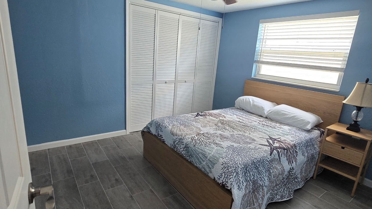 Photo of Bedroom in Flor-a-mar