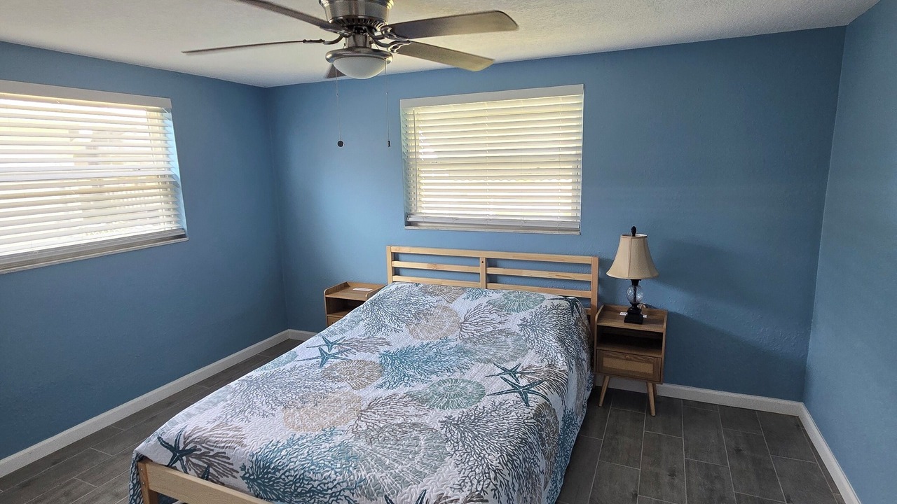 Photo of Bedroom in Flor-a-mar