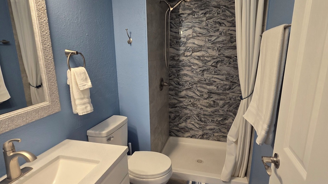 Photo of Bathroom in Flor-a-mar