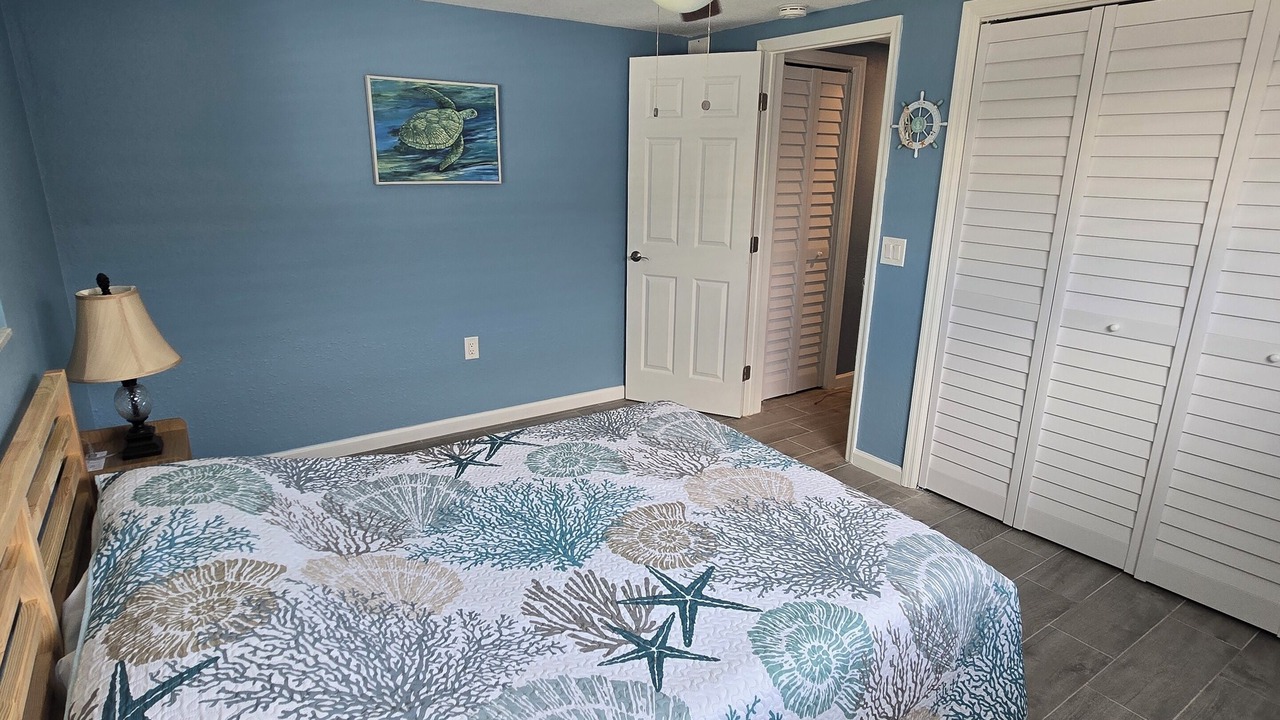 Photo of Bedroom in Flor-a-mar