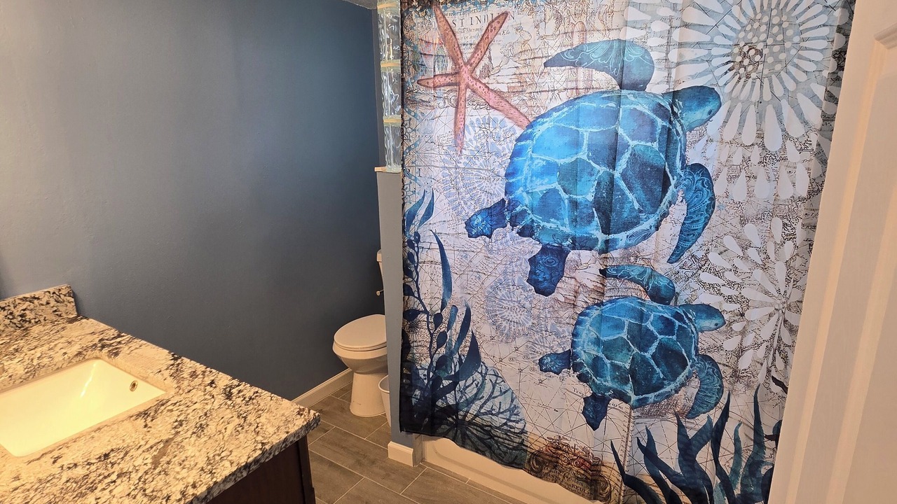 Photo of Bathroom in Flor-a-mar