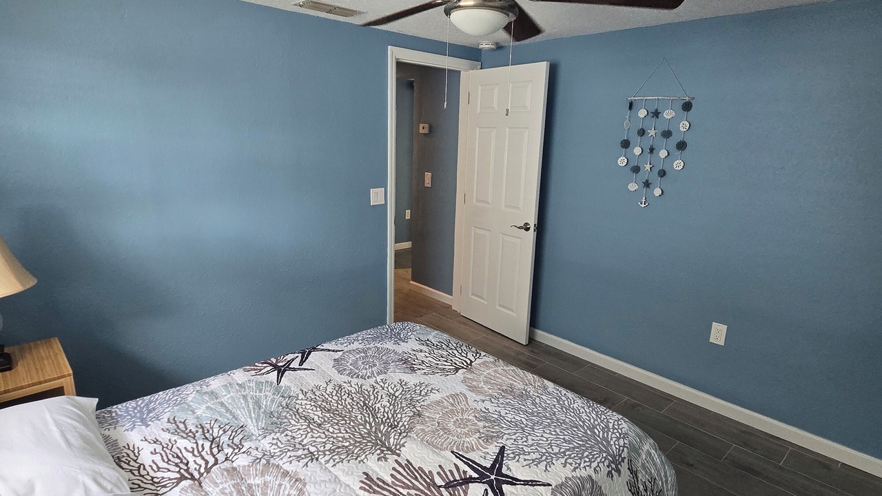 Photo of Bedroom in Flor-a-mar