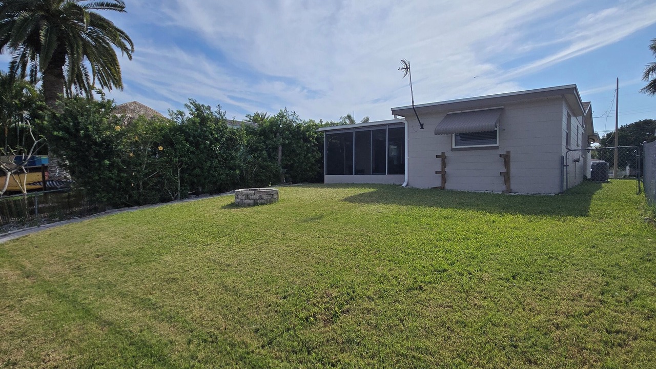 Photo of Outdoor in Flor-a-mar