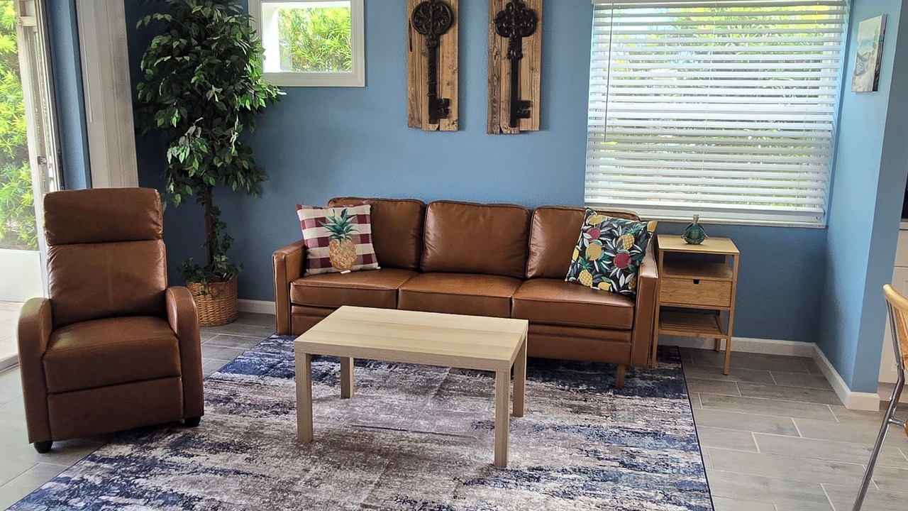 Photo of Livingroom in Flor-a-mar