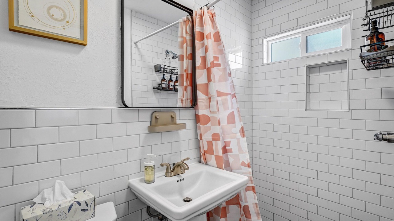 Photo of Bathroom in San Gabriel