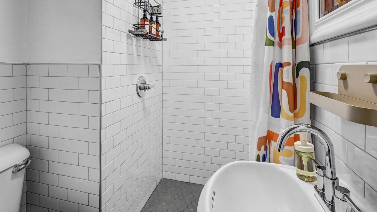Photo of Bathroom in San Gabriel