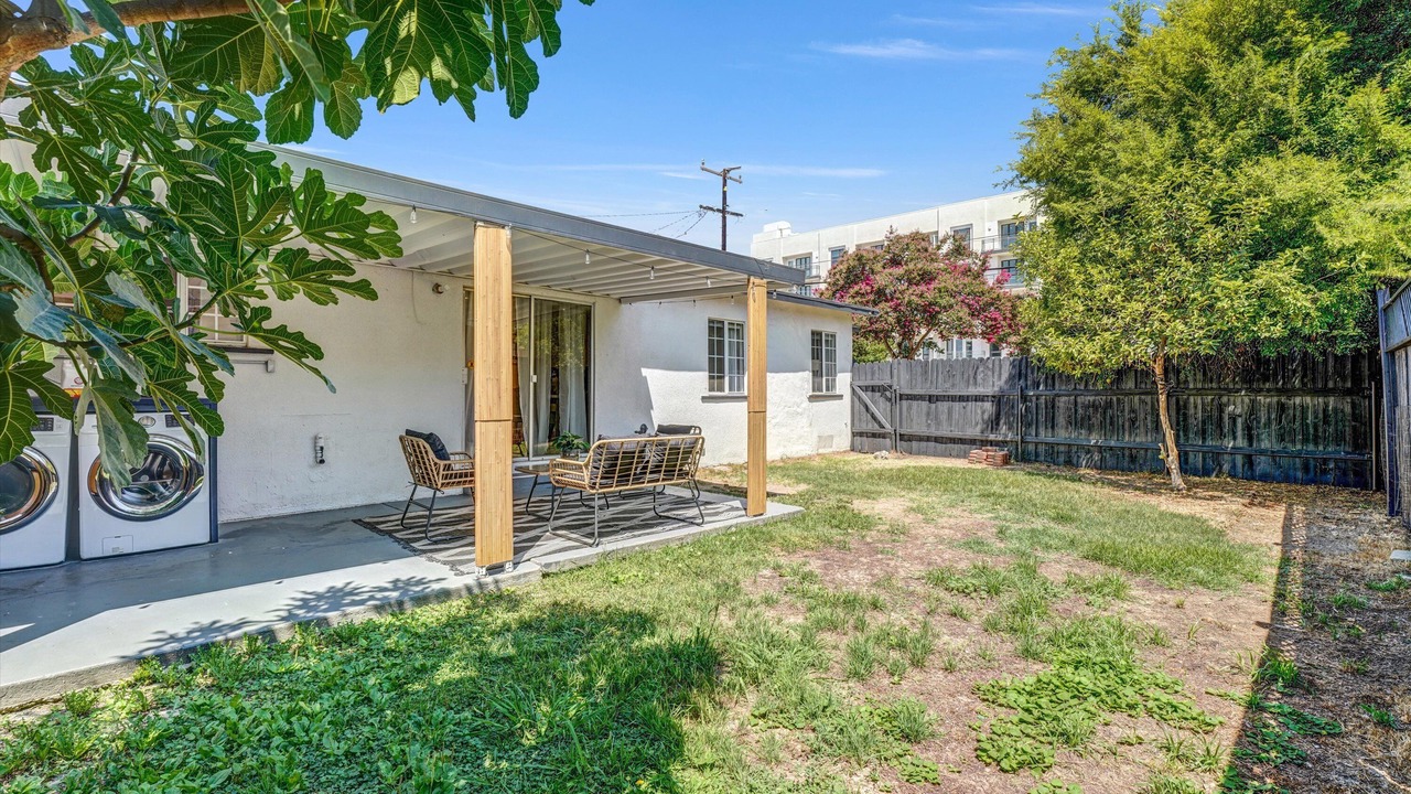Photo of Outdoor in San Gabriel
