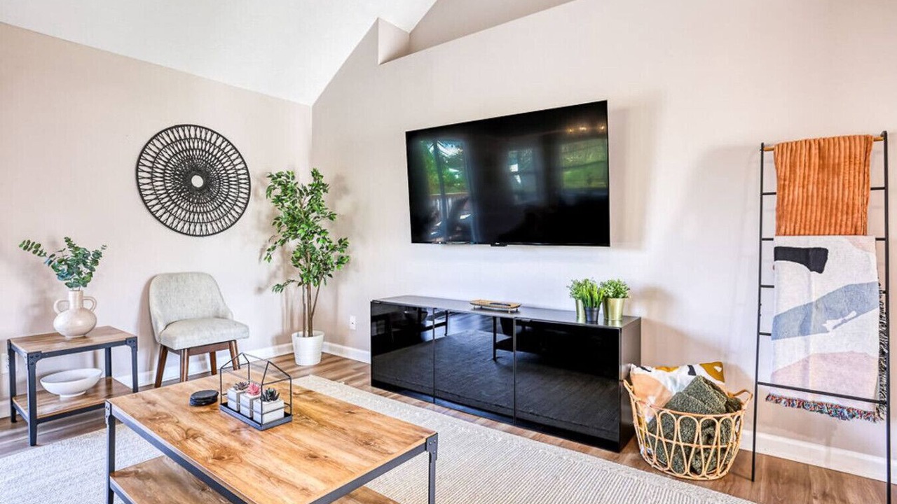 Photo of Livingroom in Savannah