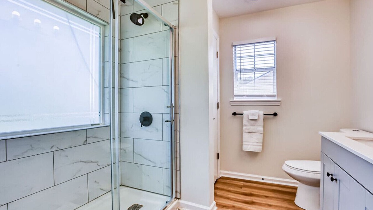 Photo of Bathroom in Savannah