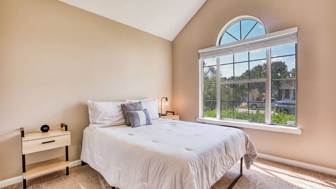 Photo of Bedroom in Savannah