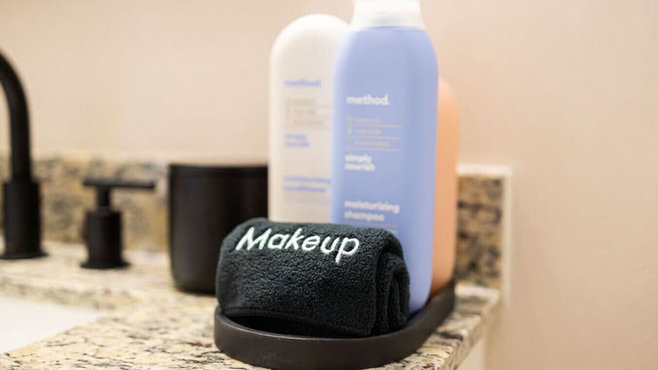 Photo of Bathroom in Savannah