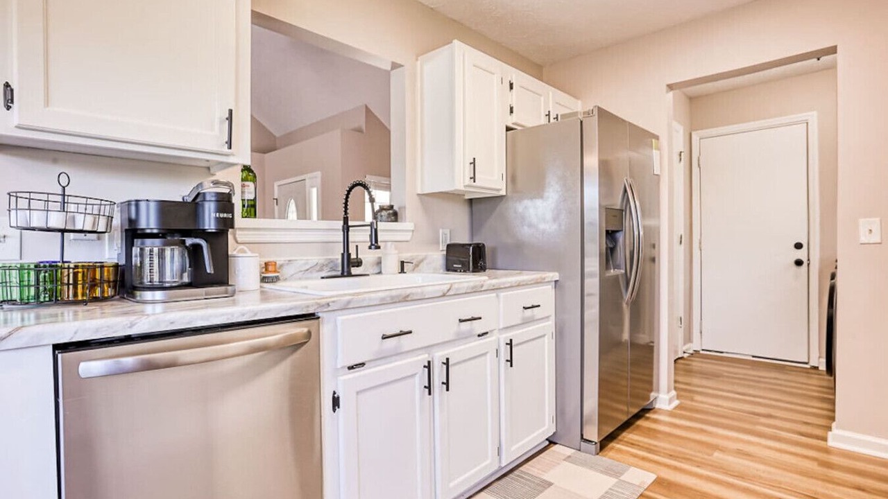 Photo of Kitchen in Savannah