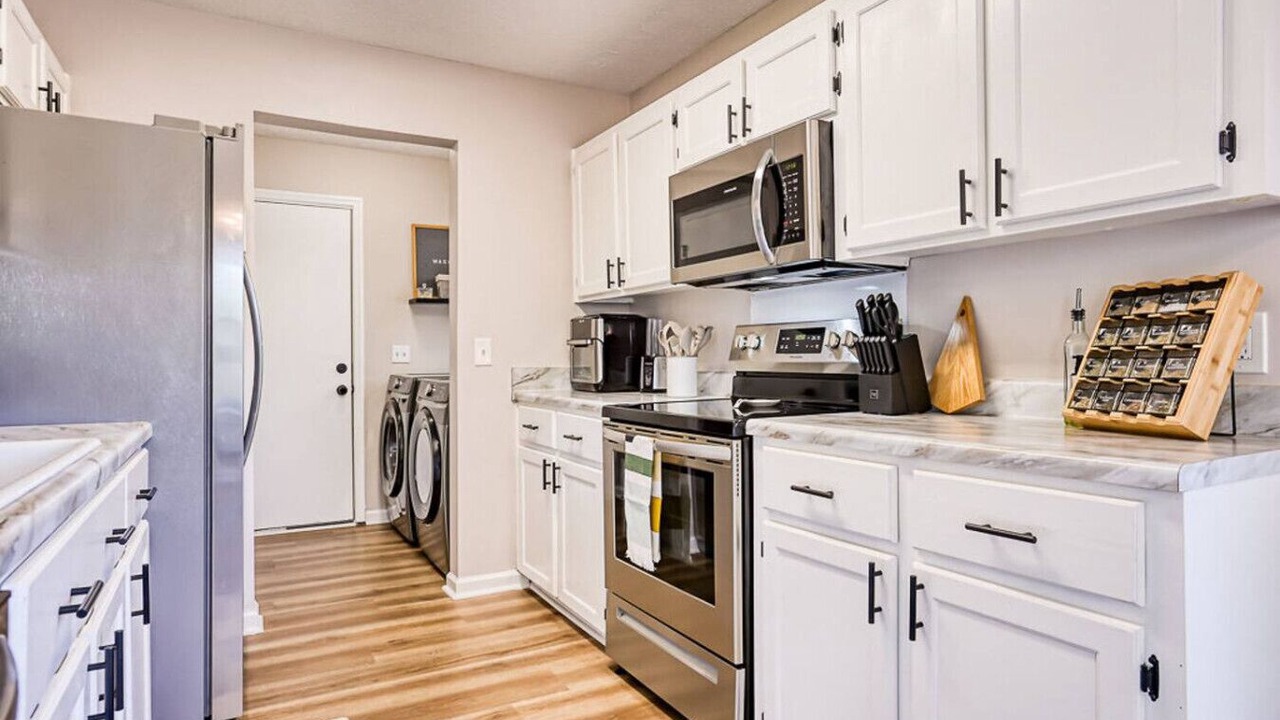 Photo of Kitchen in Savannah