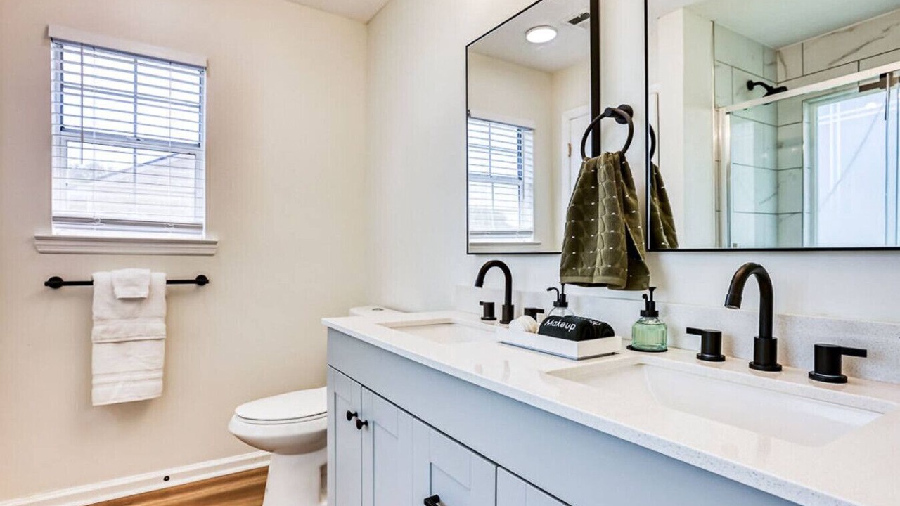 Photo of Bathroom in Savannah