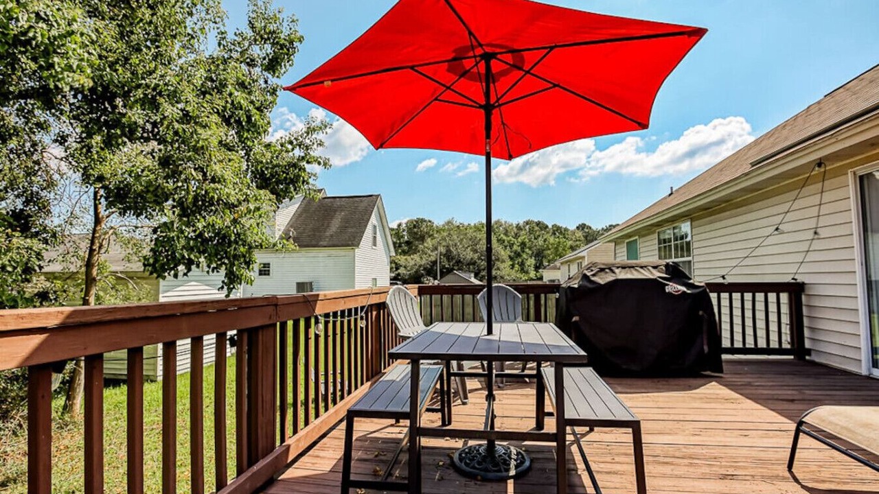 Photo of Outdoor in Savannah