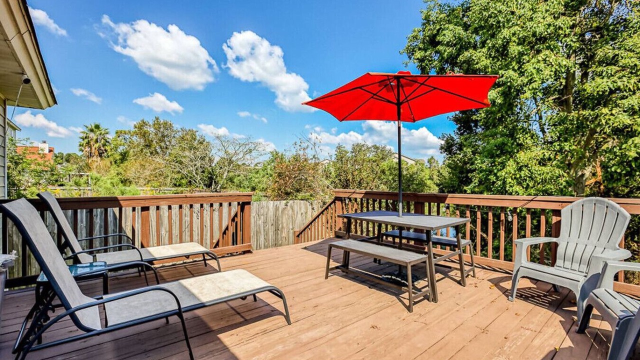 Photo of Outdoor in Savannah