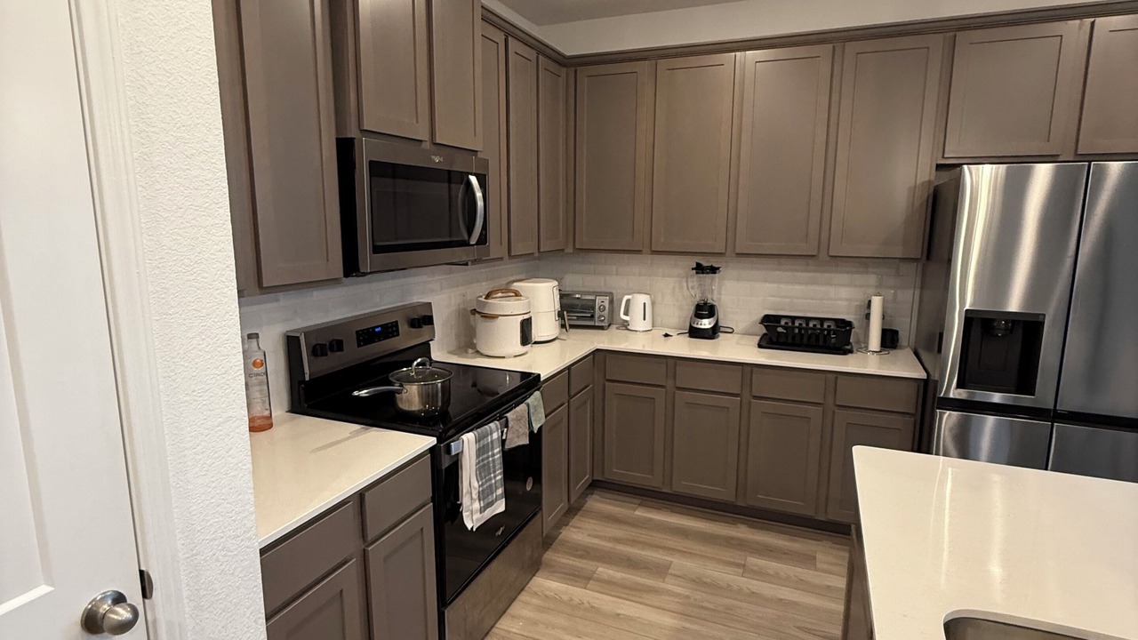 Photo of Kitchen in Elmo