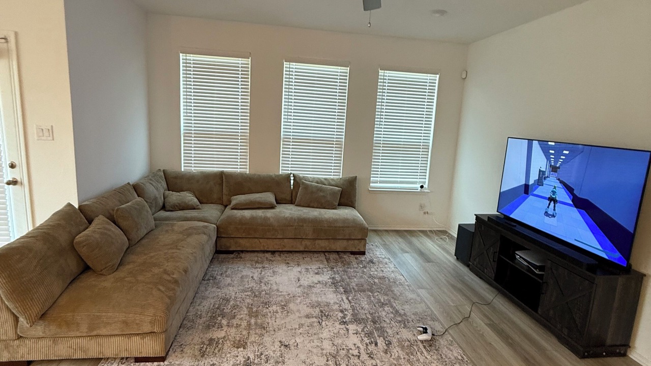 Photo of Livingroom in Elmo
