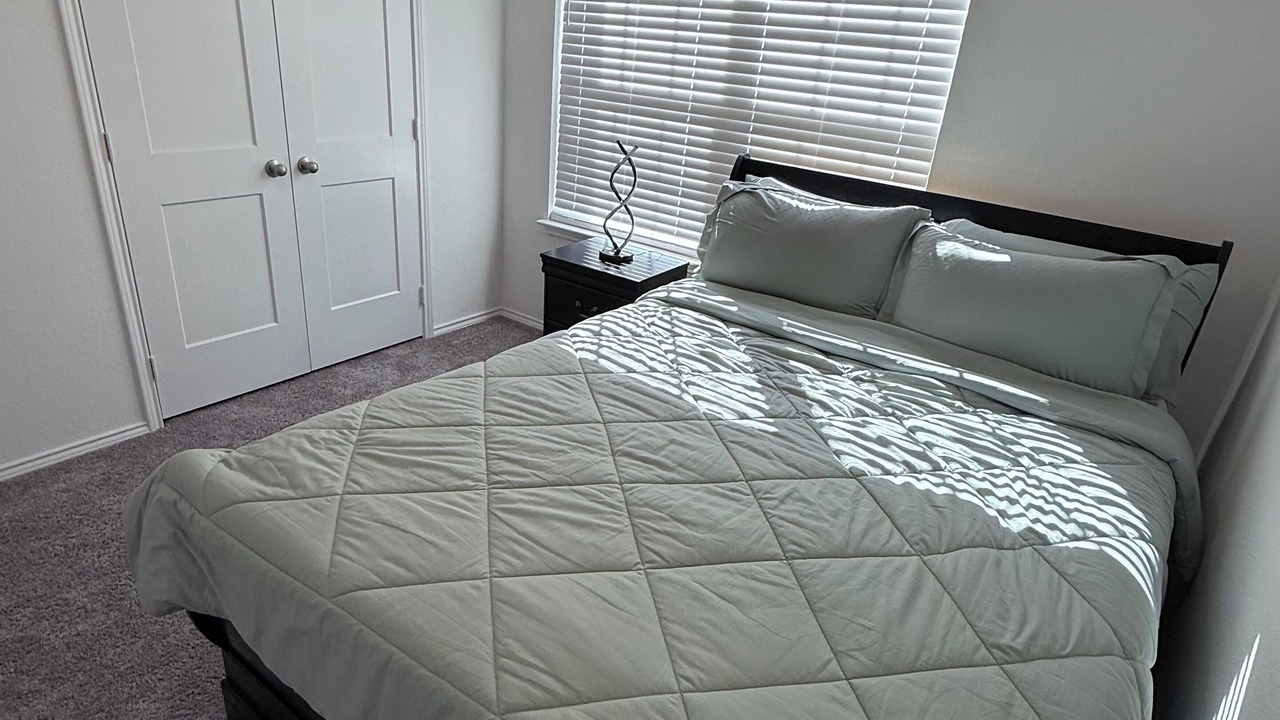 Photo of Bedroom in Elmo