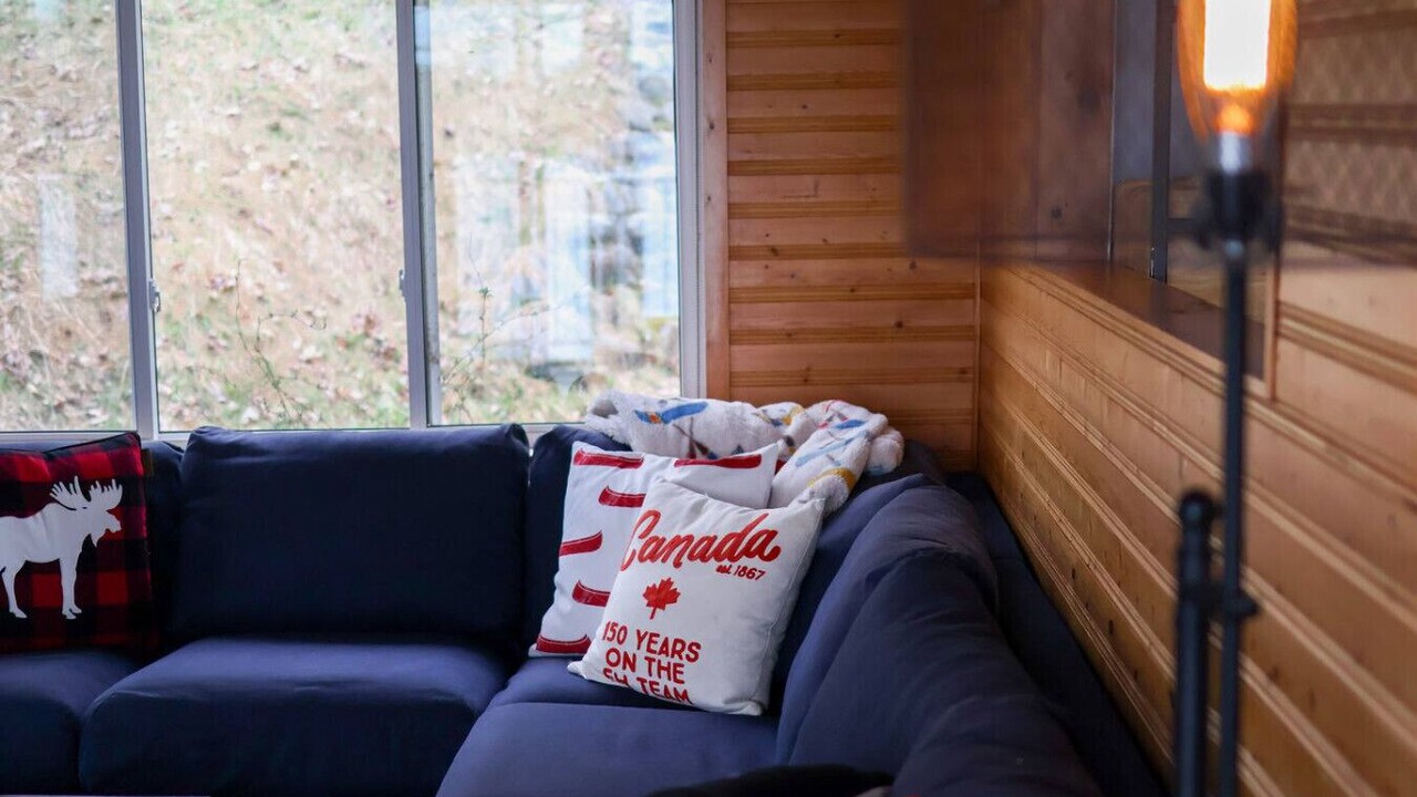 Photo of Livingroom in L'Amable