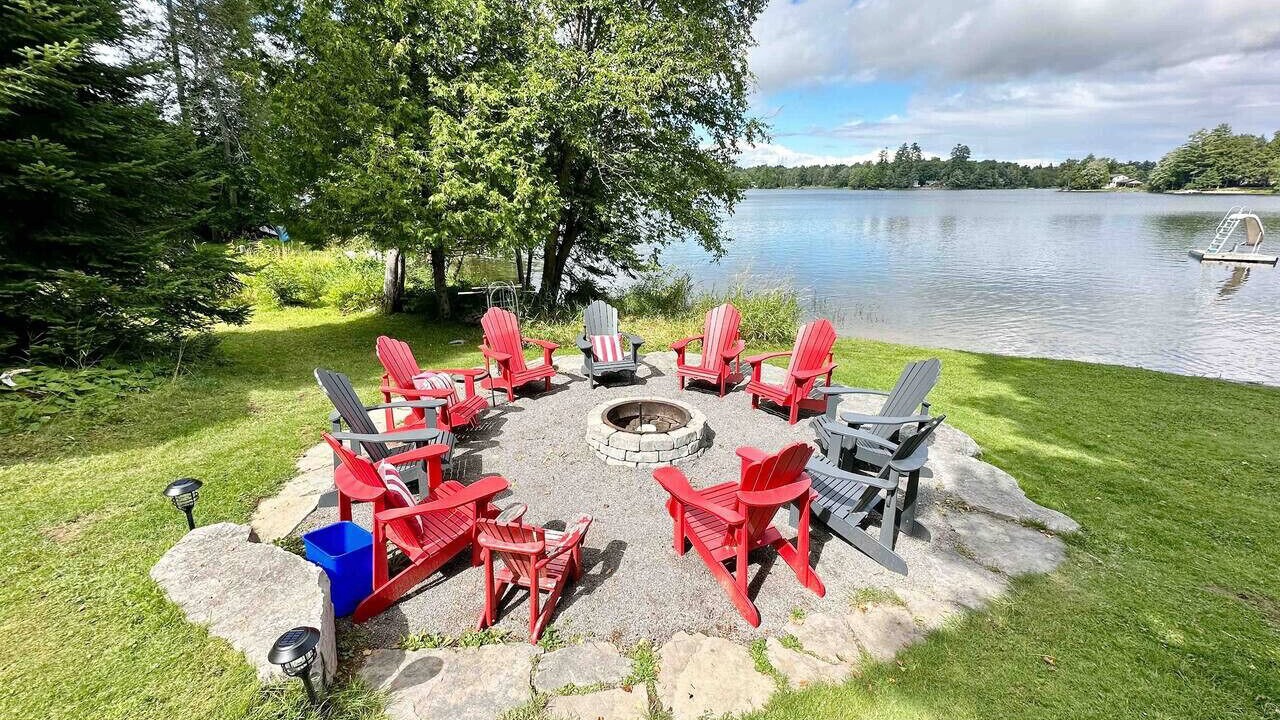 Photo of Outdoor in L'Amable
