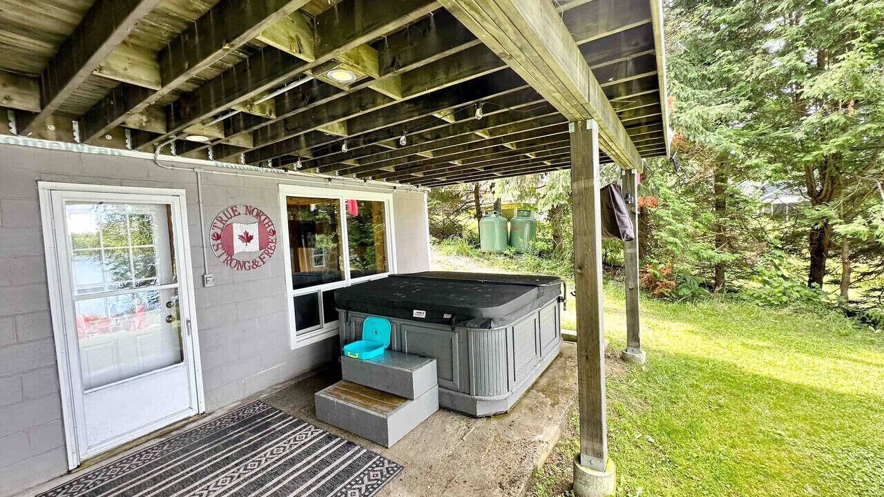 Photo of Patio Balcony in L'Amable