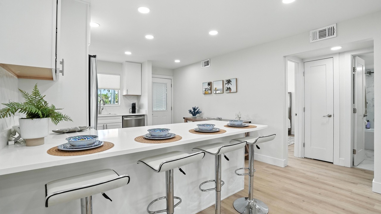 Photo of Kitchen in Royal Harbor