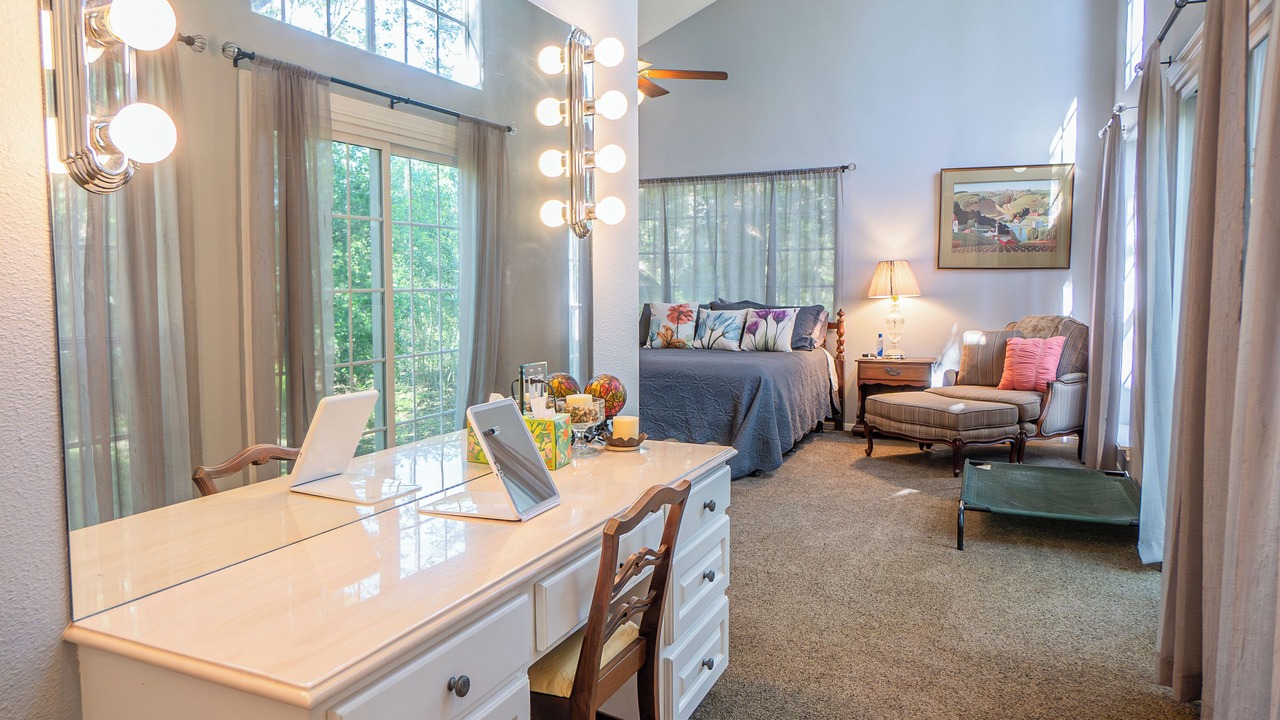 Photo of Bedroom in Brazoria