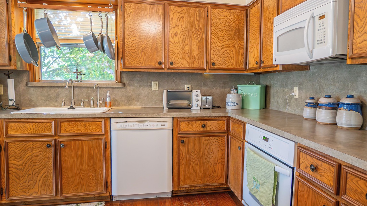 Photo of Kitchen in Brazoria