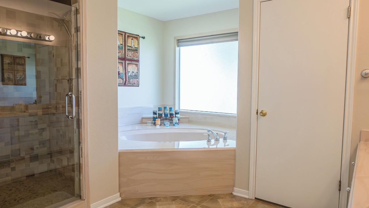 Photo of Bathroom in Brazoria