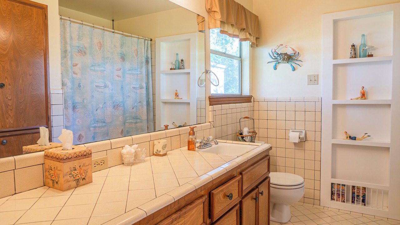 Photo of Bathroom in Brazoria