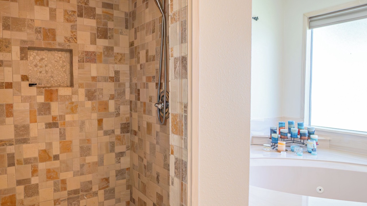 Photo of Bathroom in Brazoria