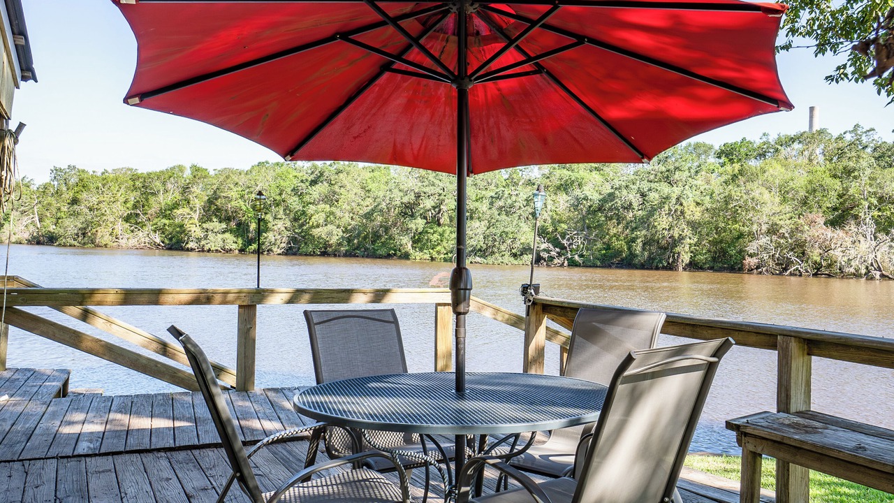 Photo of Outdoor in Brazoria