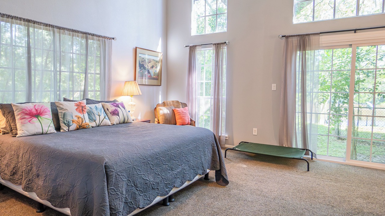 Photo of Bedroom in Brazoria