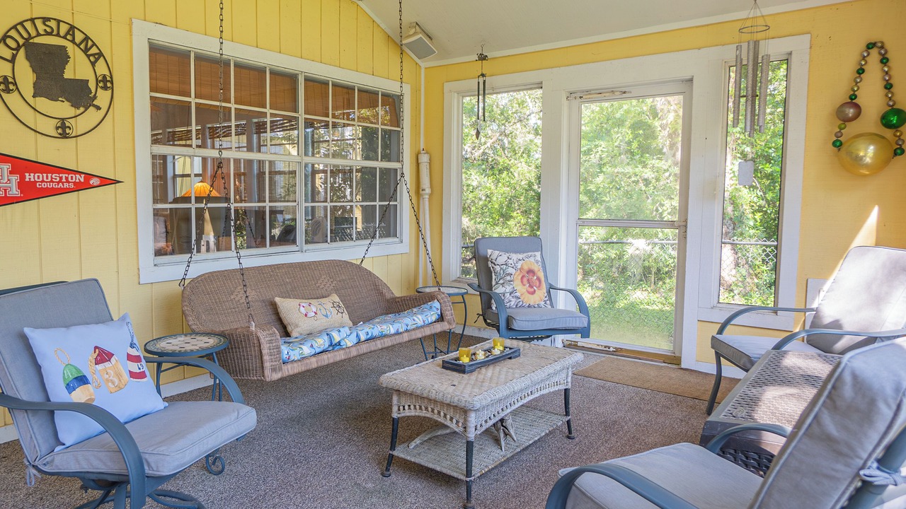 Photo of Livingroom in Brazoria