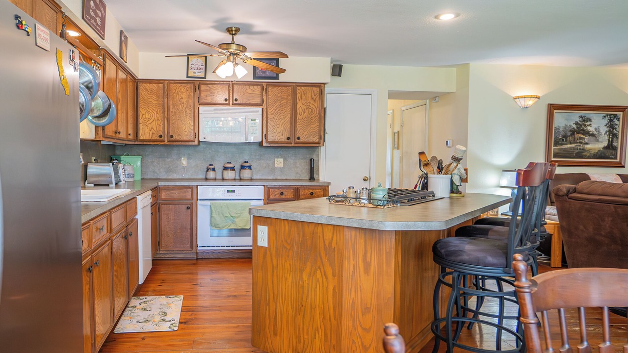 Photo of Kitchen in Brazoria