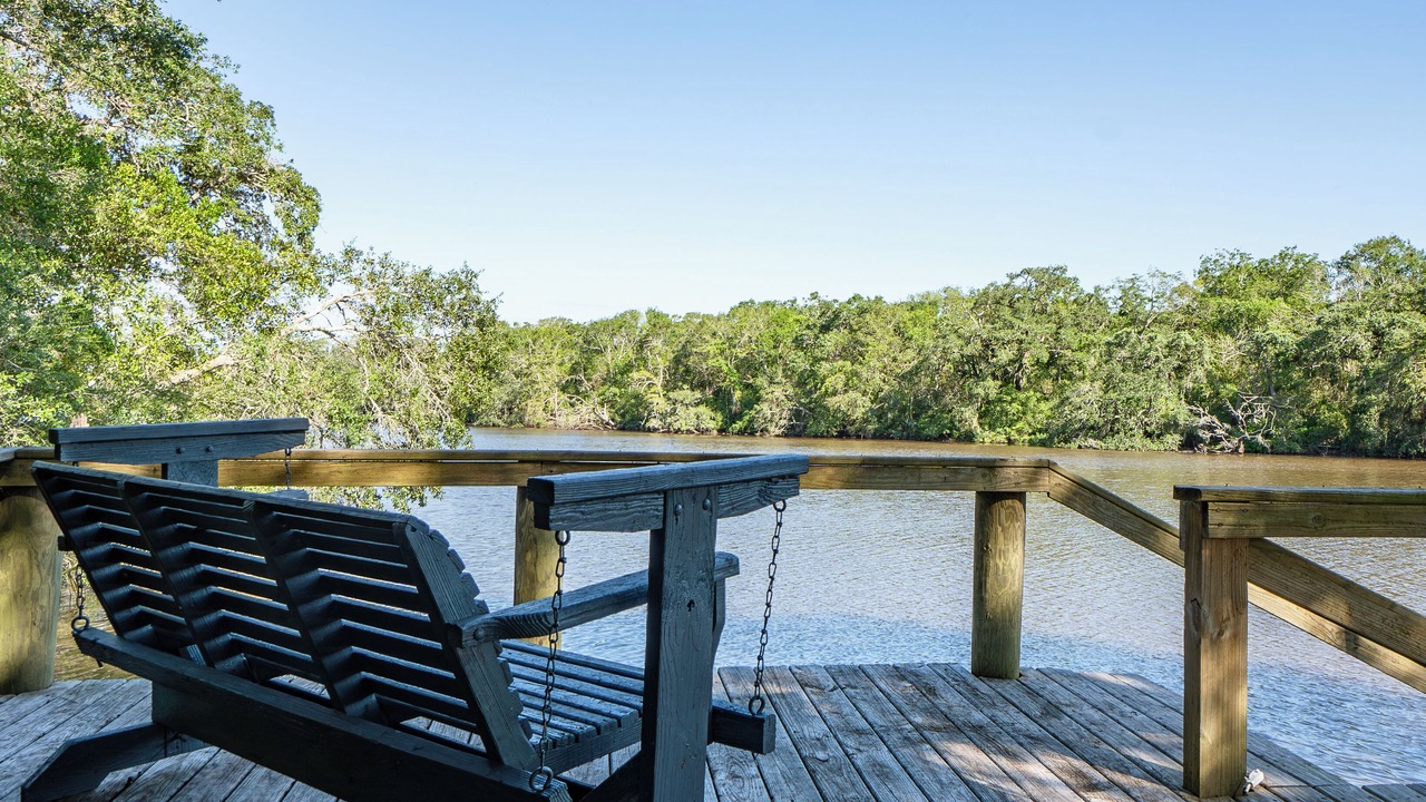 Photo of Outdoor in Brazoria