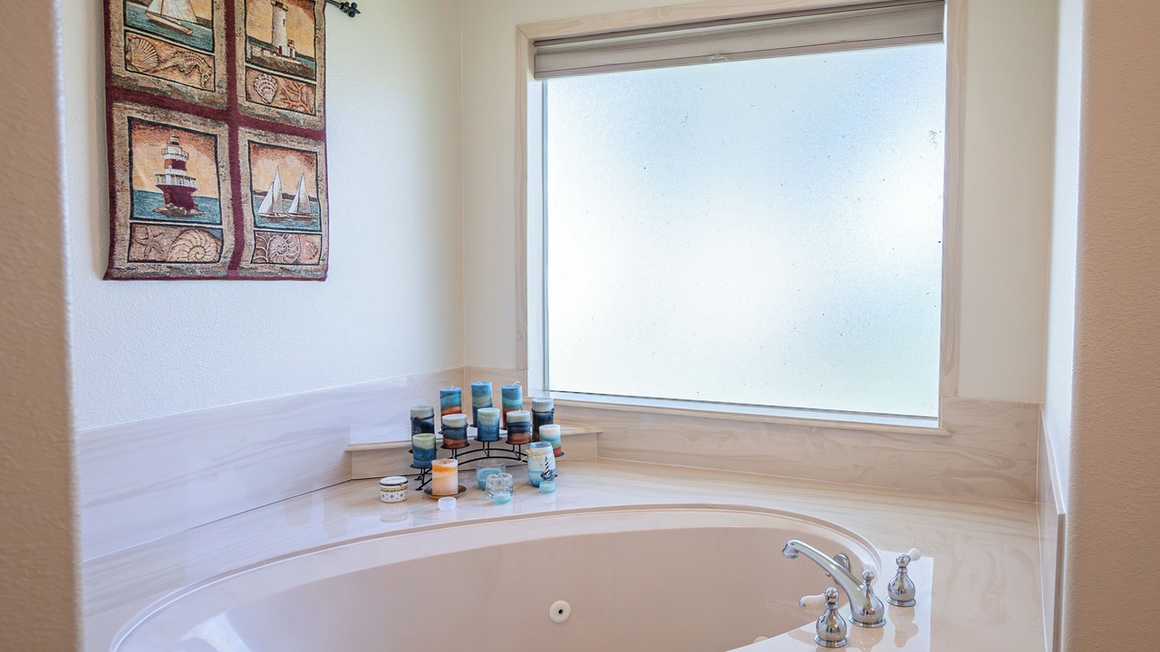 Photo of Bathroom in Brazoria