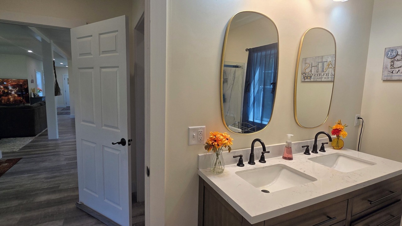 Photo of Bathroom in Eastern Vermont