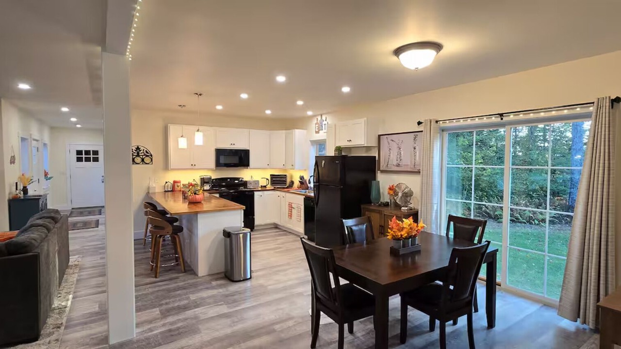 Photo of Kitchen in Eastern Vermont