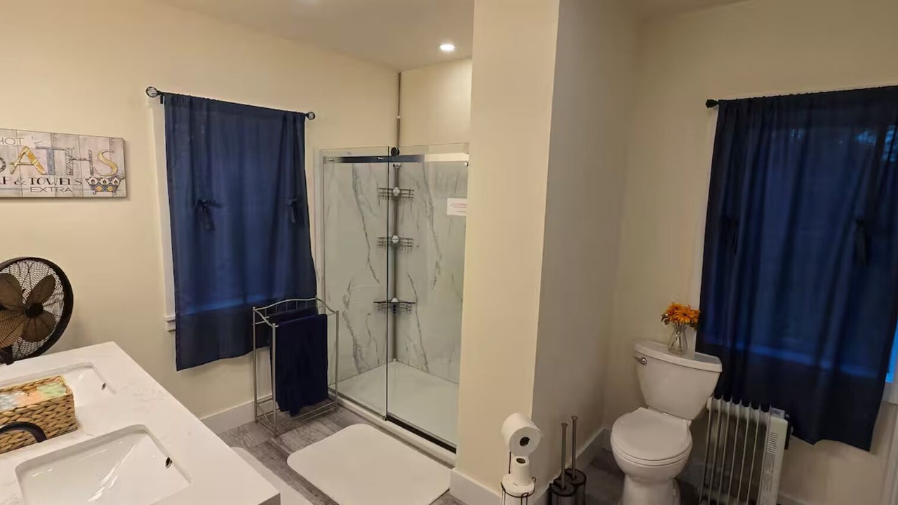 Photo of Bathroom in Eastern Vermont