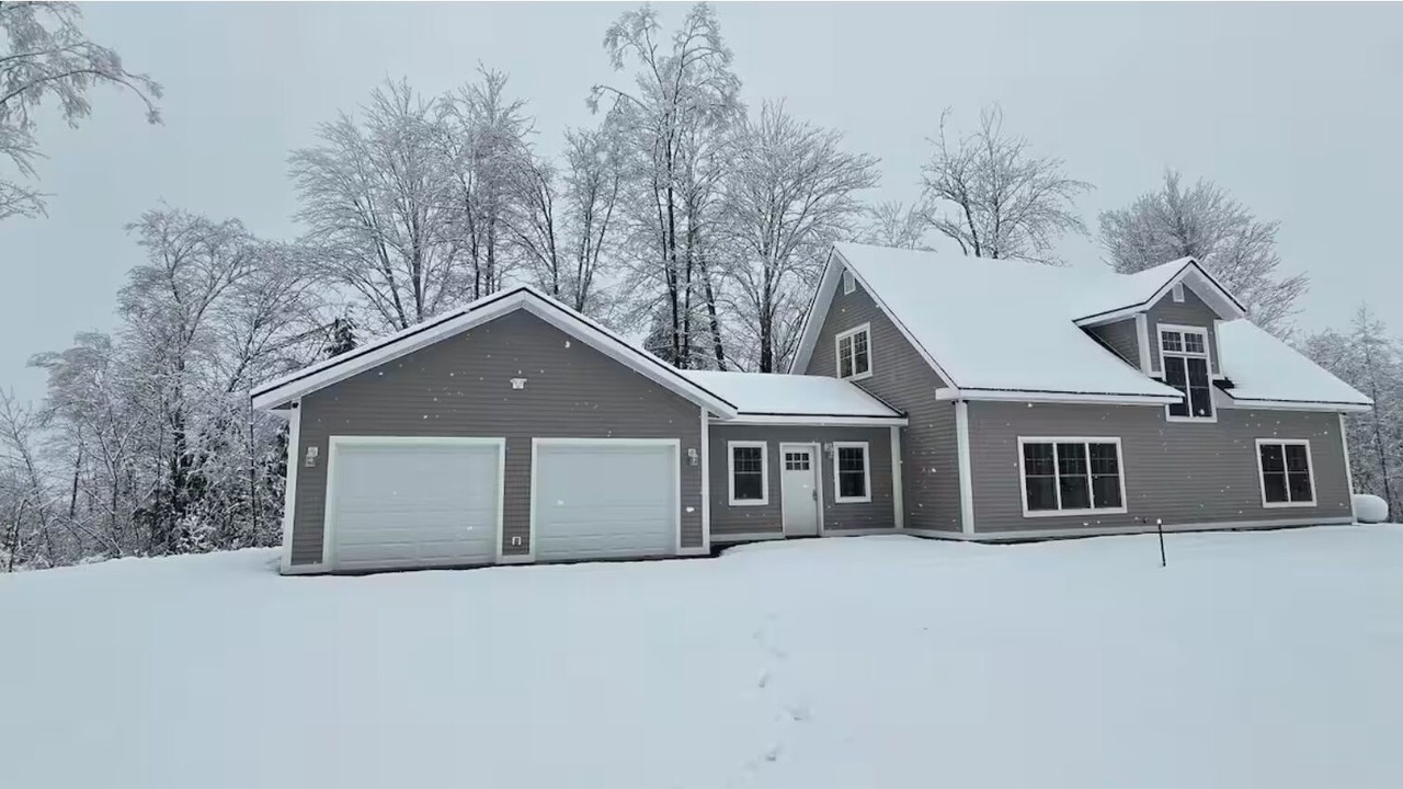 Photo of Outdoor in Eastern Vermont