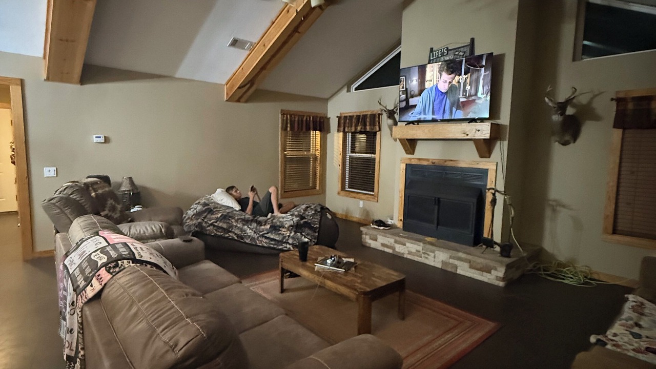 Photo of Livingroom in Ozark