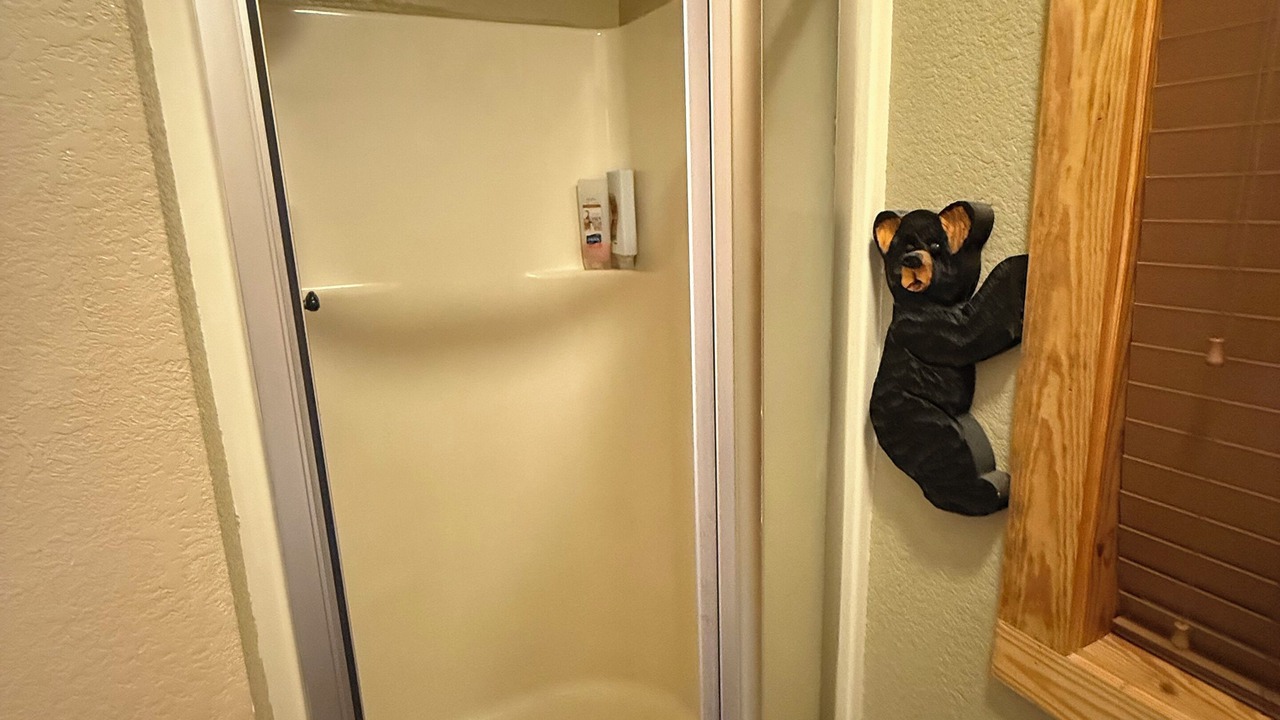 Photo of Bathroom in Ozark