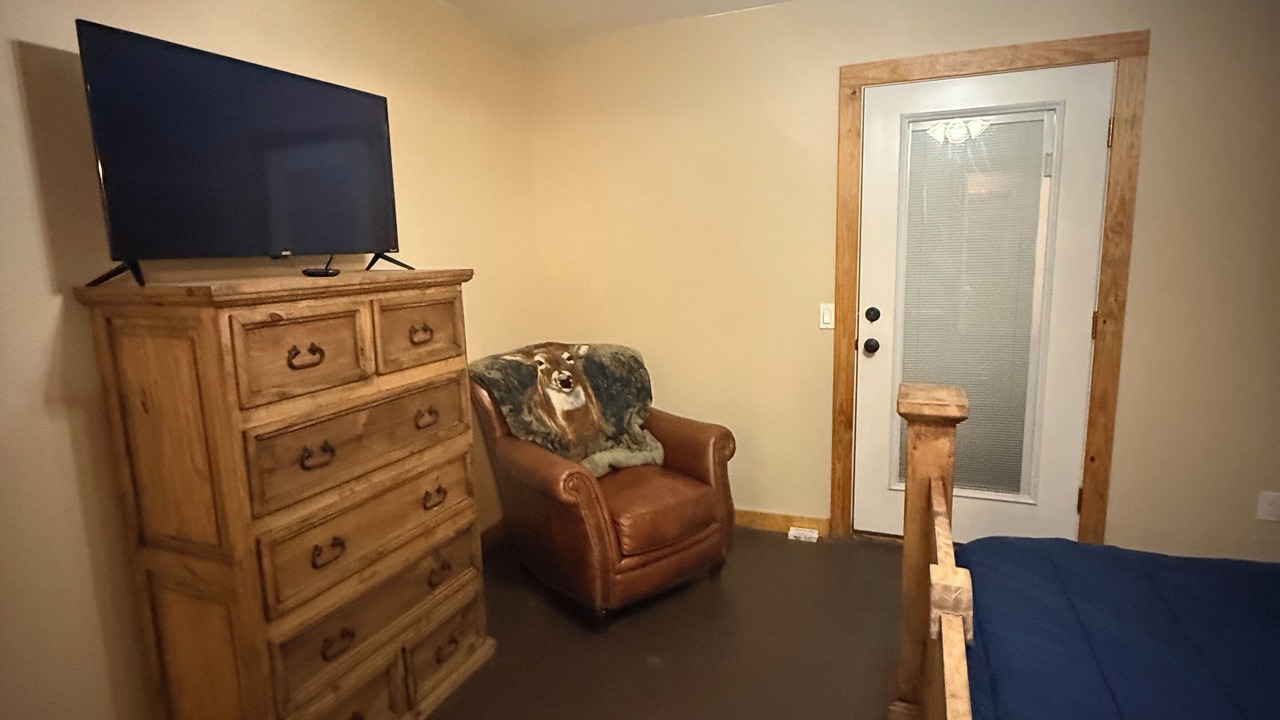 Photo of Bedroom in Ozark