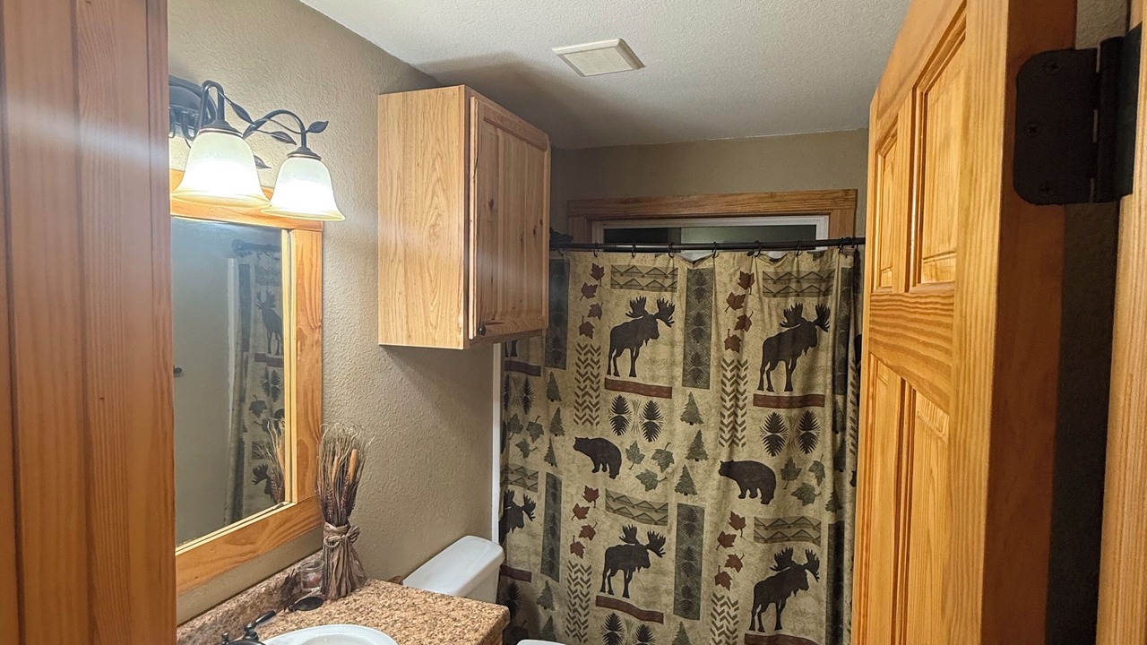 Photo of Bathroom in Ozark
