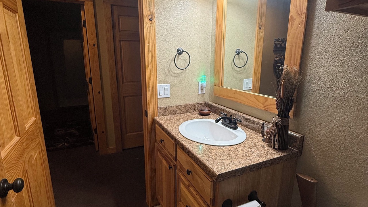 Photo of Bathroom in Ozark