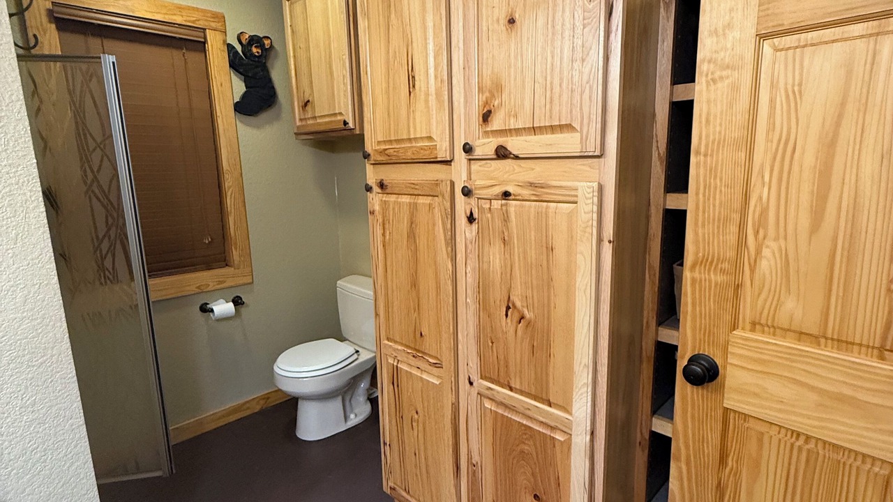 Photo of Bathroom in Ozark