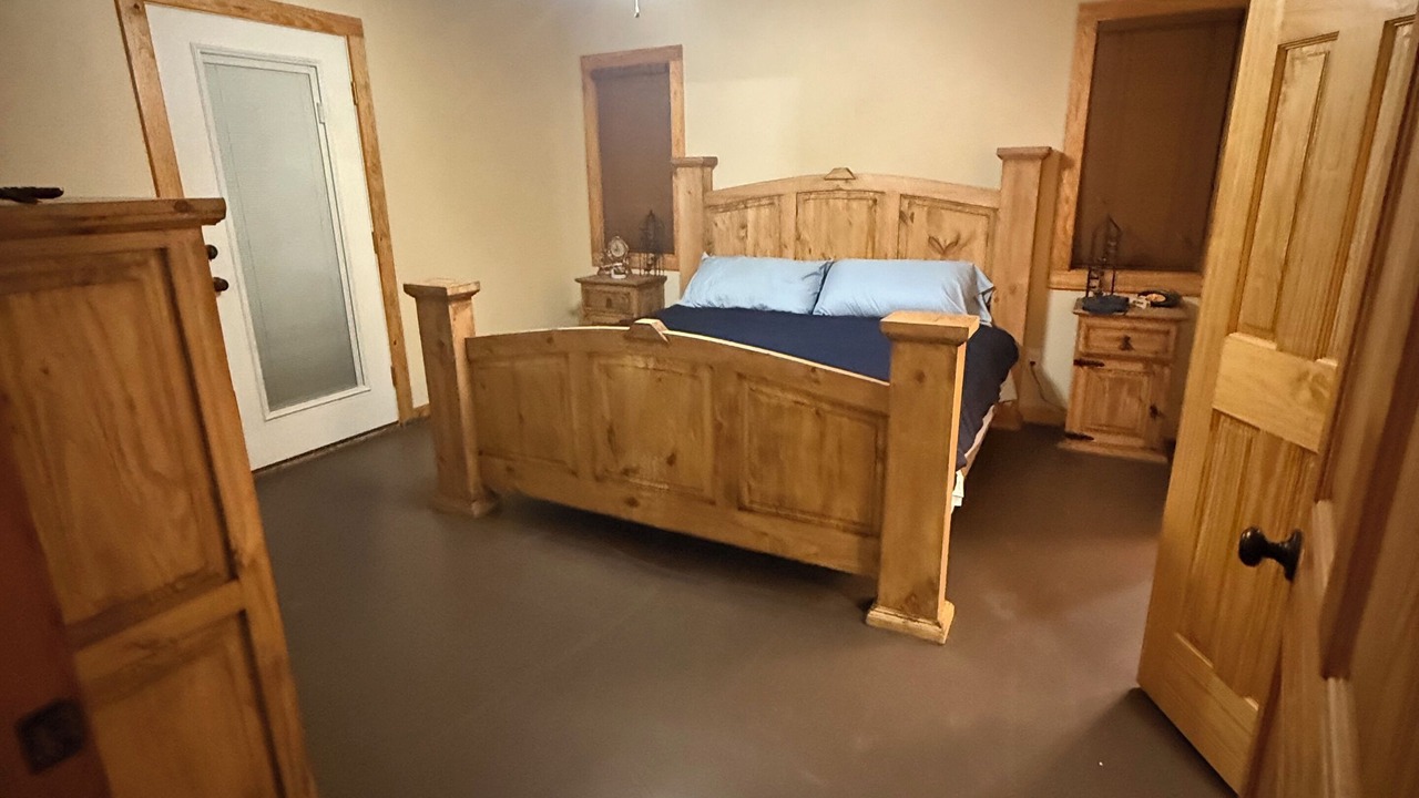 Photo of Bedroom in Ozark