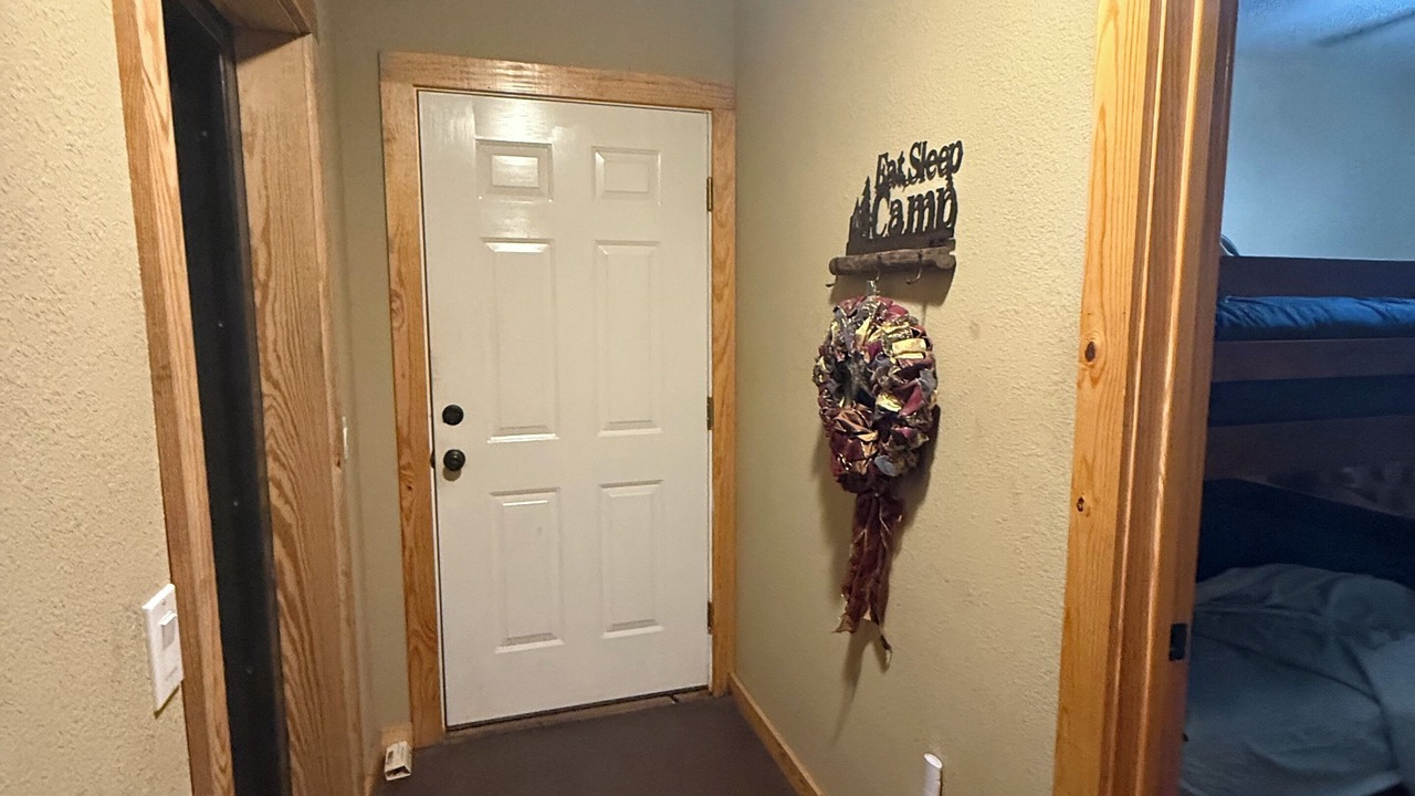 Photo of Bedroom in Ozark